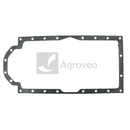 Uszczelka miski olejowej 38002270 3055161R4, 3055161R3, 055161R1, 70-20349-10