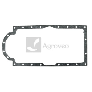 Uszczelka miski olejowej 38002270 3055161R4, 3055161R3, 055161R1, 70-20349-10