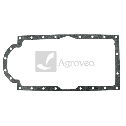 Uszczelka miski olejowej 38002270 3055161R4, 3055161R3, 055161R1, 70-20349-10