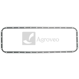 Uszczelka miski olejowej 38002345 87308050