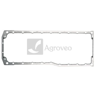 Uszczelka miski olejowej 38012440 R125855, 71-41796-00