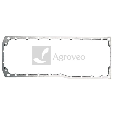 Uszczelka miski olejowej 38012440 R125855, 71-41796-00