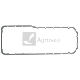 Uszczelka miski olejowej 38012441 R521228, R49377, RE504822, 71-41743-00