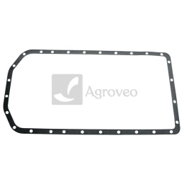 Uszczelka miski olejowej 38012485 R123353