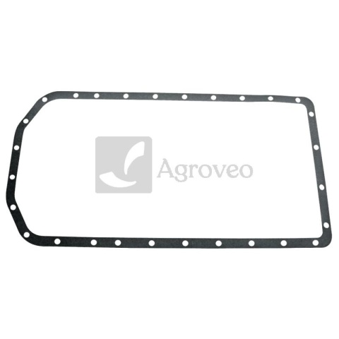 Uszczelka miski olejowej 38012485 R123353