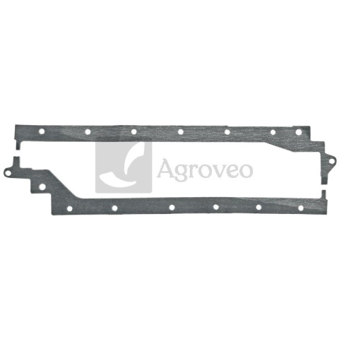 Uszczelka miski olejowej 38015185 732695M91, 4222934M1, 0999717