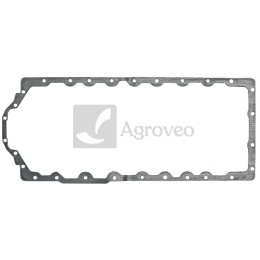 Uszczelka miski olejowej 38015206 3681M007, 3638431M1