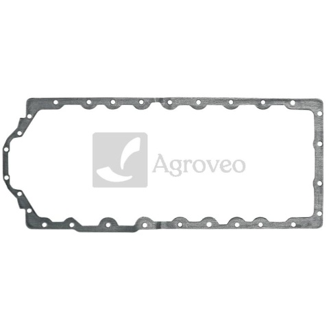 Uszczelka miski olejowej 38015206 3681M007, 3638431M1