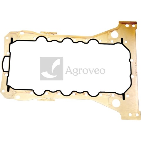 Uszczelka miski olejowej 38017314 4894295, 5802048518