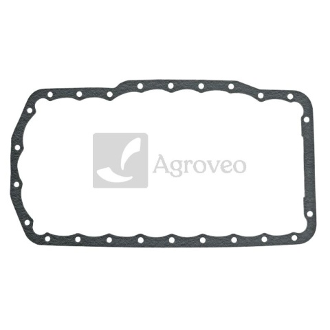 Uszczelka miski olejowej 38017703 87802061, 87554507