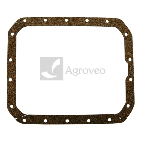 Uszczelka miski olejowej 38019025 0.027.1512.2