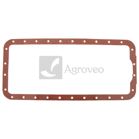 Uszczelka miski olejowej 38019032 0.036.1512.2, 0.036.1512.0