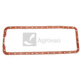 Uszczelka miski olejowej 38019039 0.041.1512.0