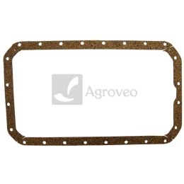 Uszczelka miski olejowej 38019041 0.029.1512.2