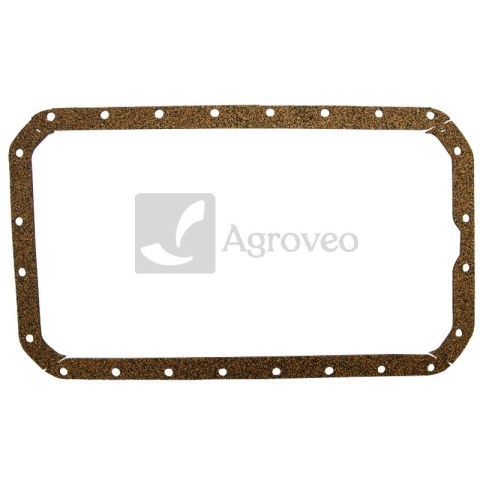 Uszczelka miski olejowej 38019041 0.029.1512.2