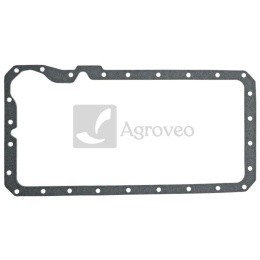 Uszczelka miski olejowej 38019086 0.065.1550.0, 0.065.1550.0/10