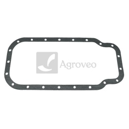 Uszczelka miski olejowej 38060028 F139207210060