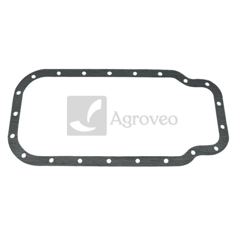 Uszczelka miski olejowej 38060028 F139207210060