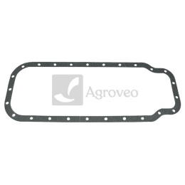 Uszczelka miski olejowej 38060029 F150204210060