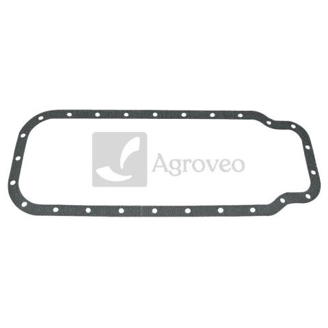 Uszczelka miski olejowej 38060029 F150204210060