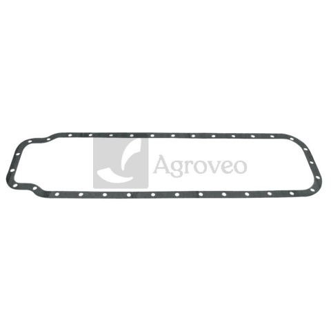 Uszczelka miski olejowej 38060030 F180200210040