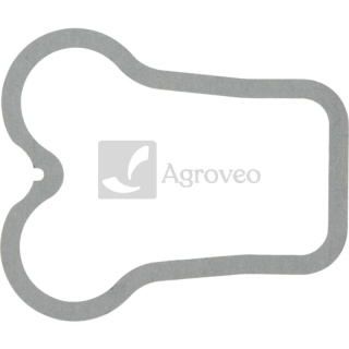Uszczelka pokrywy zaworów 3040015606 F238200210060, F238200210061, 71-20404-20
