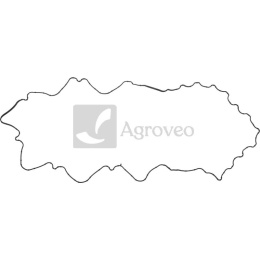 Uszczelka pokrywy zaworów 356696.420 04291418, 696.420