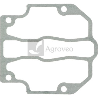 Uszczelka pokrywy zaworu 3040018191 04224392, 71-29380-10