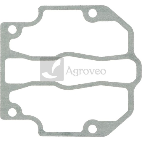 Uszczelka pokrywy zaworu 3040018191 04224392, 71-29380-10