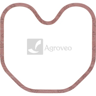 Uszczelka pokrywy zaworu 3040022986 04234001, 04238230, 04237052, 71-40542-00