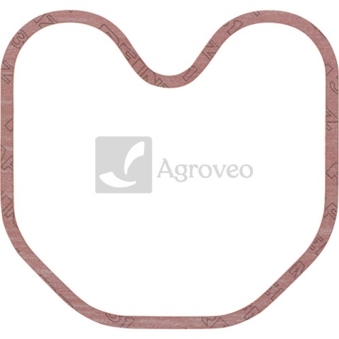 Uszczelka pokrywy zaworu 3040022986 04234001, 04238230, 04237052, 71-40542-00