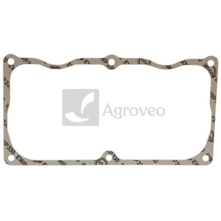 Uszczelka pokrywy zaworu 356835.634 F926202210010, 835.634