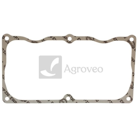 Uszczelka pokrywy zaworu 356835.634 F926202210010, 835.634