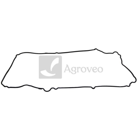 Uszczelka pokrywy zaworu 380002207 87345861