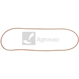 Uszczelka pokrywy zaworu 38017608 8829321