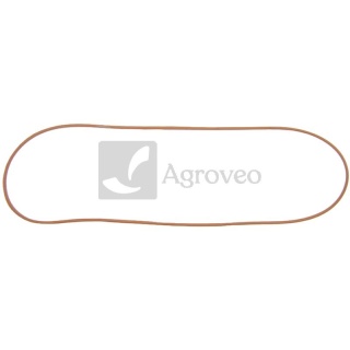 Uszczelka pokrywy zaworu 38017608 8829321