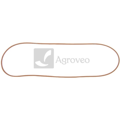 Uszczelka pokrywy zaworu 38017608 8829321