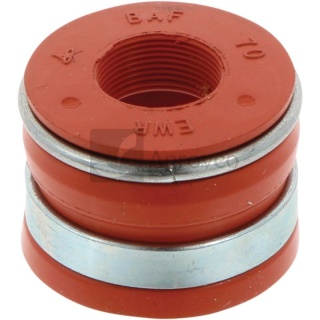 Uszczelka trzonka zaworu 3040023492 J901097, 3804897, J921640, 70-41469-00