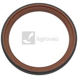 Uszczelka wału korbowego 3040026511 F100004150783, F148200210030, F390200210020, F100001160097, 81-20481-30