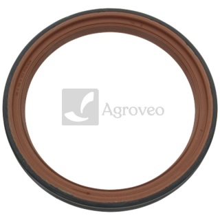 Uszczelka wału korbowego 3040026511 F100004150783, F148200210030, F390200210020, F100001160097, 81-20481-30