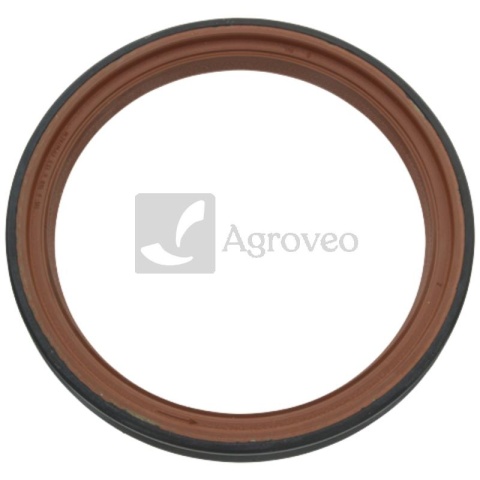 Uszczelka wału korbowego 3040026511 F100004150783, F148200210030, F390200210020, F100001160097, 81-20481-30