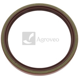 Uszczelka wału korbowego 3040027164 3138701R91, 81-35478-00