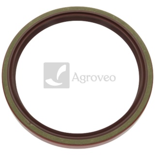 Uszczelka wału korbowego 3040027164 3138701R91, 81-35478-00