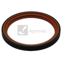 Uszczelka wału korbowego 356007.010 04150783, 04232267, 01160097, 04152349, 04230392, 02234134, 007.010