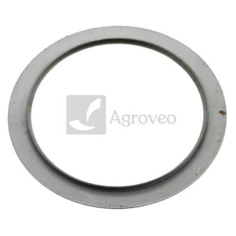 Uszczelka wału korbowego 380002168 162000010748