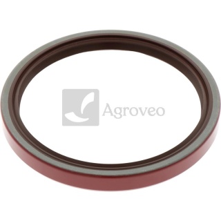 Uszczelka wału korbowego 38002096 3138701R91