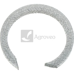 Uszczelka wału korbowego 38002689 712209R2, 181.201