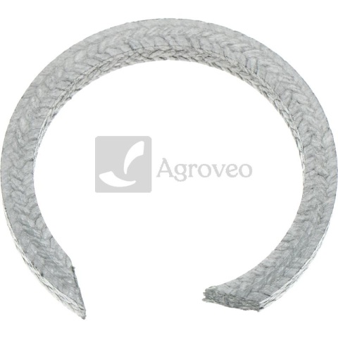 Uszczelka wału korbowego 38002689 712209R2, 181.201