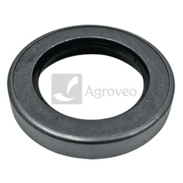 Uszczelka wału korbowego 38002696 44695DA