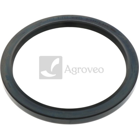 Uszczelka wału korbowego 38015180 1447691M1, 12010753B, 218271A1